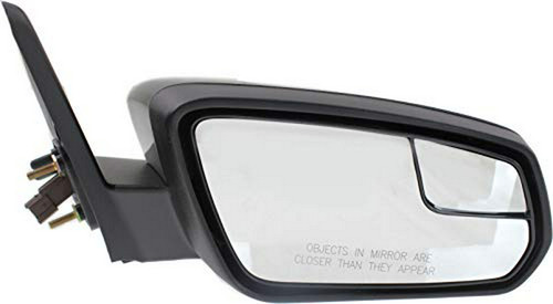 Espejo - Kool Vue Mirror Compatible With ******* Ford Mustan Foto 7