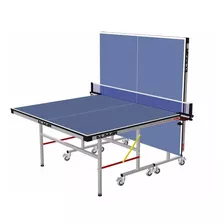 Mesa Ping Pong Almar C18 Plegable Fronton Ultimas Unidades