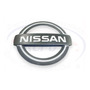 Emblema Parrilla Nissan Versa 2012 2013 2014 Nuevo Importado