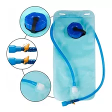 Refil Camelbak Reservatório De Água 2 Litros Bike Hidratação