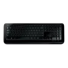 Teclado Sem Fio Microsoft 850