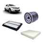 Filtros Empaquetadura Caja Automatica Nissan Xtrail Qashqai Nissan Qashqai