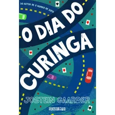 O Dia Do Curinga - Cia Das Letras