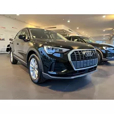 Audi Q3 35 Quattro Q5 Nueva Usada 0km 2023 2022 2021 Q2 A3 