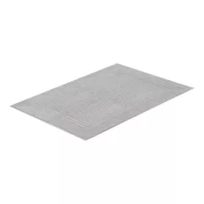 Toalha De Piso Basic Buddemeyer 70x48cm Canelado 500g/m²