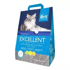Arena Sanitaria Brit Care Excellent Para Gato 5kg | Mundozoo