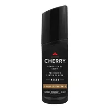 Betún Cherry Líquido Negro 60ml