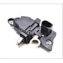 Regulador Alternador Porsche Carrera Gt 10cil 5.7l 2004-2005