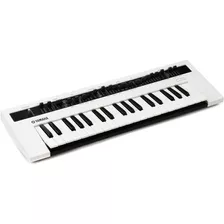 Teclado Sintetizador Yamaha Reface Cs White, 37 Teclas, 110 V/220 V