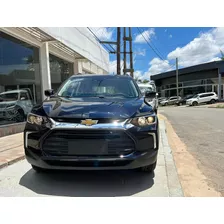 Chevrolet Tracker 1.2 T Automatica Ltz 0km My2024 