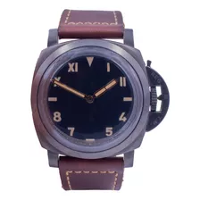 Reloj Panerai 3 Days Titanio Pvd Pam00629