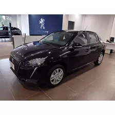 Peugeot 208 Active Pack Automatico 0km Contado 2024 .s