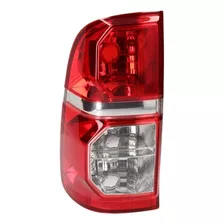 Faro Trasero - Toyota Hilux 2012-2013-2014-2015 Izquierdo