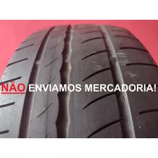 Pneu 205 55 Aro 16 Pirelli Cinturato P1 Usado Meia Vida