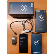 Motorola Moto G 100 128gb 8 Gb Ram