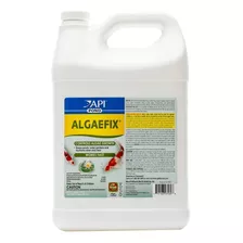 Api Algaefix Pond 3.8l Para Control De Algas En Estanques