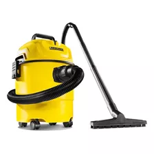 Aspiradoras Nuevas Agua Polvo Sopladora Wd1 1200w Karcher Ws