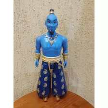 Boneco Gênio Aladdim Disney E5409