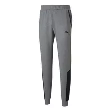 Pantalón Puma Rtg Knit Para Hombre 585833-03