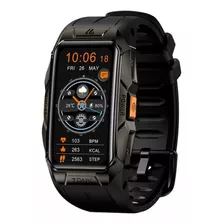 Smartwatch Kospet Tank X1 Tela 1.47 Á Prova D´agua Militar