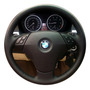 Funda Forro Cubre Volante Bmw Serie 1 2012 2013 2014 Piel