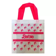 30 Bolsas Dulceras Economicas Hello Kitty, Snoopy O Barbie