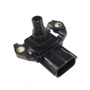 Sensor Flujo Masa De Aire Maf Para Isuzu D-max 8dh 2.5 Y 3.0