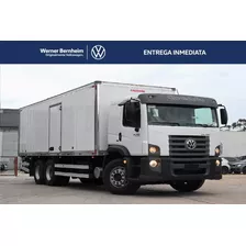 Camion Volkswagen 24.250 Constellation 0km Entrega Inmediata