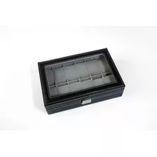 Caja Estuche Para Guardar Relojes