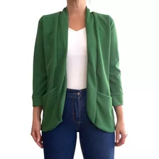 Blazer Mujer