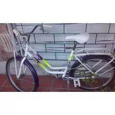 Bicicleta Olmo Original