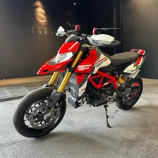 Ducati Hypermotard 950 Sp 