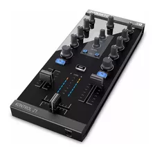 Native Instruments Traktor Kontrol Z1 Control Digisolutions