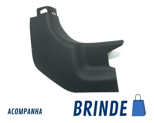 Soleira Interna Lado Esquerdo Gm Cobalt Lt 1.4 2017 2