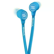 Soul Electronics Sp05bu Auriculares Intrauditivos K-pop