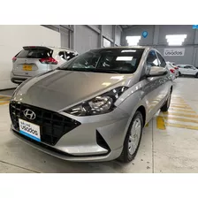 Hyundai Getz Advance 1.6 5p 2022 Jvx627