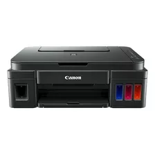 Impresora Multifuncional Canon G3110 Tinta Continua Wifi /vc