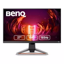 Monitor Gamer 165hz Benq Mobiuz Ex2710s Con Hdri Freesync