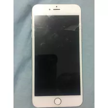 iPhone 6 Plus Para Piezas Remató