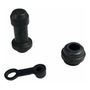 1 Pz Hule Para Pedal Freno Ford F150/bronco Automatica