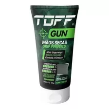 Grip Perfeito Para O Tiro Esportivo - Toff Gun - 60g