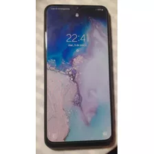 Samsung A 20