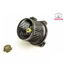 Motor Ventilação Interna Toyota Etios Sd X 1.5 Mt 2017*