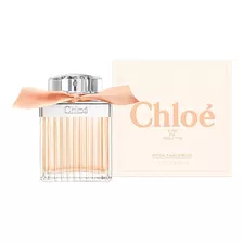 Rose Tangerine Edt 75 Ml Chloe 3c