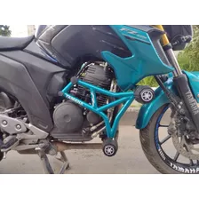 Defensa Stunt Yamaha Fz 250 2.022