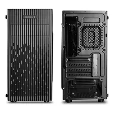 Gabinete Deepcool Matrexx 30 M-atx Vidrio Templado Air Flow