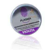 Atm Plasma Coloración Vegana Violeta 100g