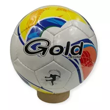 Pelota De Futsal Atletic Gold Laguna