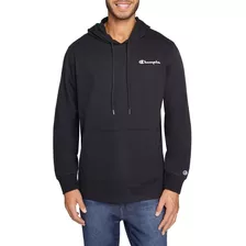 Hoodie Sudadera Champion Original Basica Hombre Deportiva C1