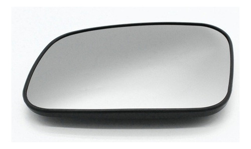 Front Left Mirror For Land Rover Discovery 2 1998- 1 Foto 7